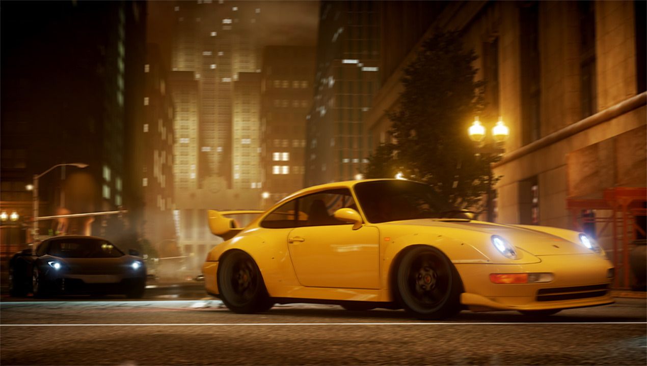 Need for Speed The Run - Imagen 43